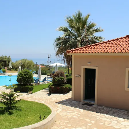 Oneira Trapezaki (Kefalonia)