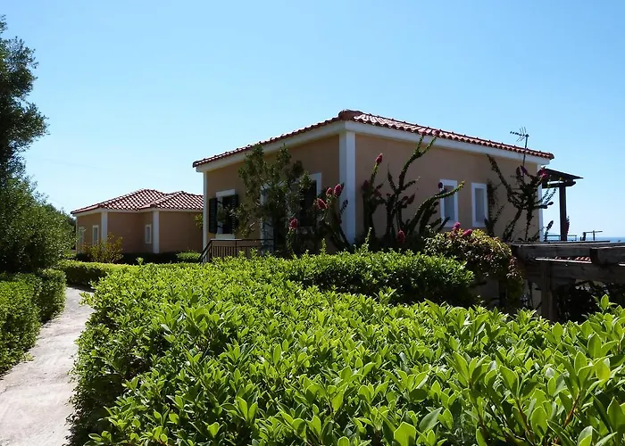 Villa Oneira *