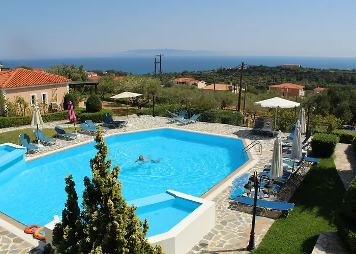 Oneira Trapezaki (Kefalonia)