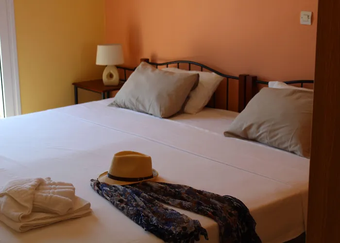 Villa Oneira Trapezaki (Kefalonia)