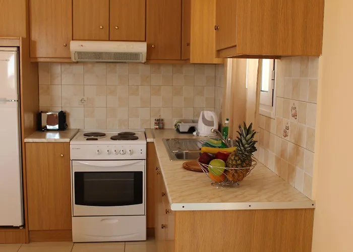 Villa Oneira Trapezaki (Kefalonia)