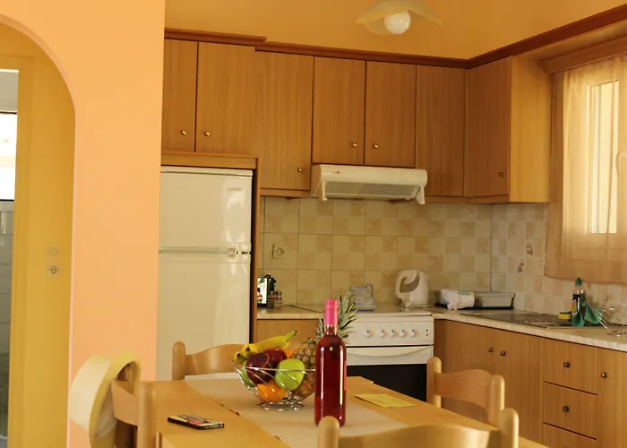 Villa Oneira Trapezaki (Kefalonia)