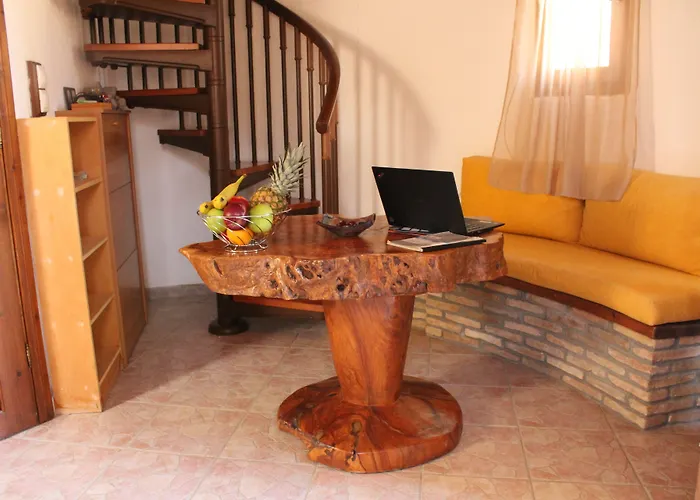 Villa Oneira Trapezaki (Kefalonia)