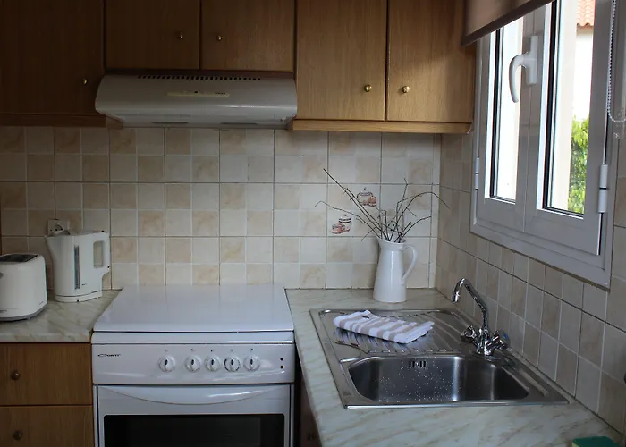 Oneira Villa Trapezaki (Kefalonia)