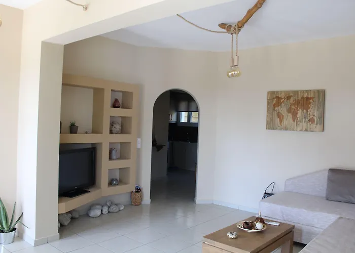 Oneira * Trapezaki (Kefalonia)