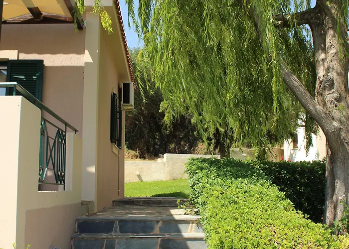 Villa Oneira Trapezaki (Kefalonia)