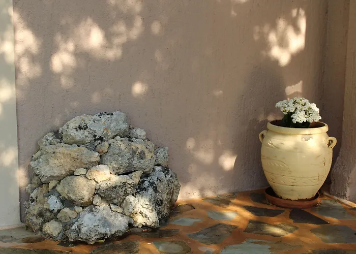 Oneira Villa Trapezaki (Kefalonia)