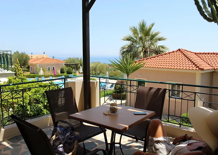 Oneira * Trapezaki (Kefalonia)