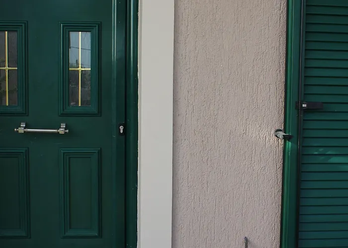 Oneira * Trapezaki (Kefalonia)