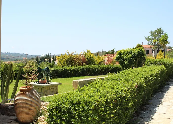 Oneira * Trapezaki (Kefalonia)