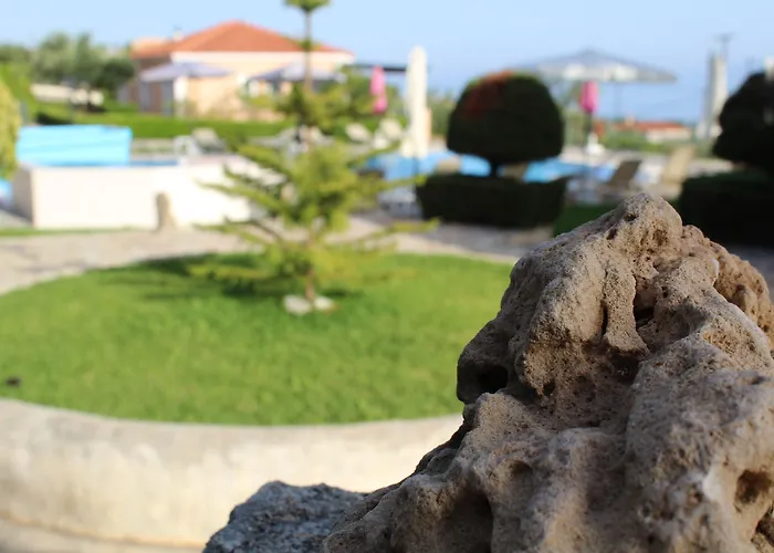 Oneira Trapezaki (Kefalonia)