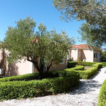 Villa Oneira