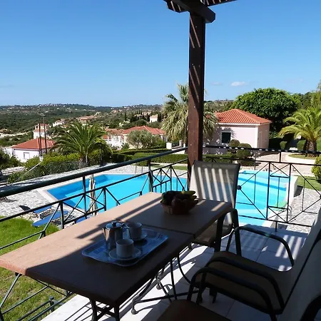 Villa Oneira