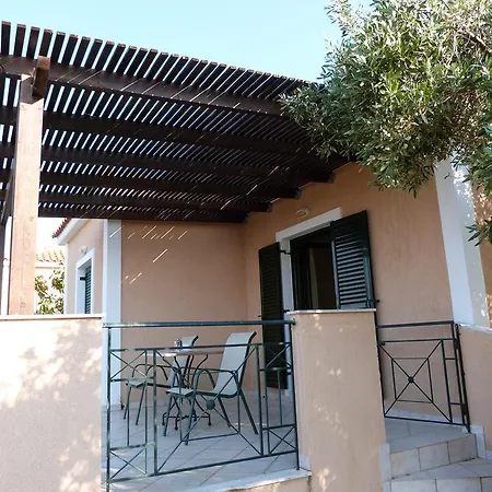 Oneira Villa