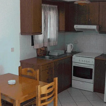 Oneira Villa *