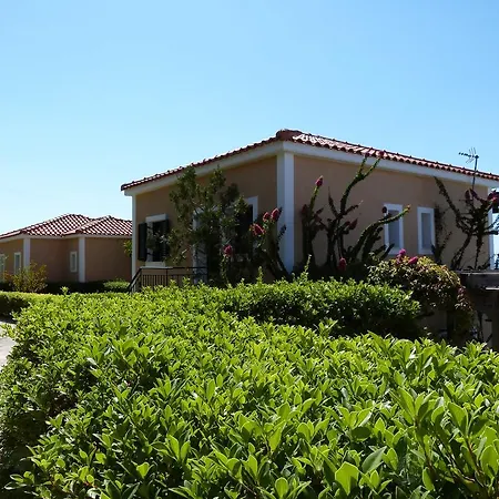 Villa Oneira *