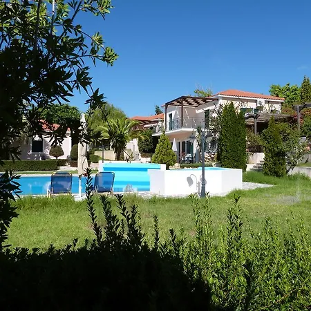 Oneira Willa Trapezaki (Kefalonia)