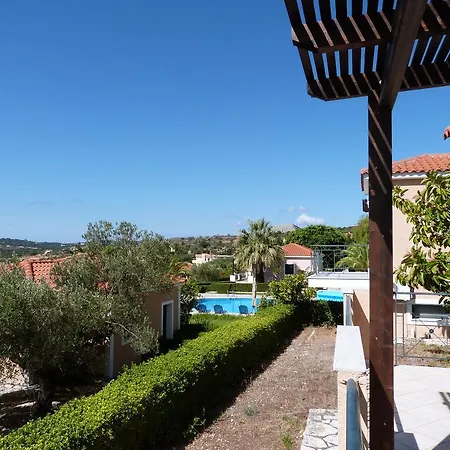 Oneira Trapezaki (Kefalonia)