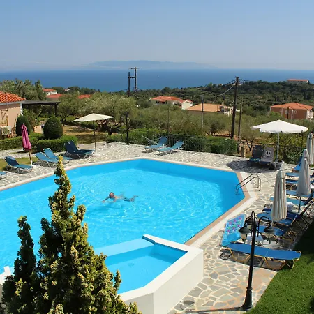 Oneira Trapezaki (Kefalonia)