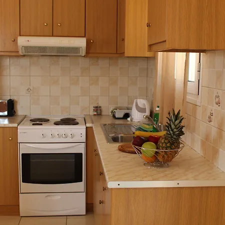 Villa Oneira Trapezaki (Kefalonia)