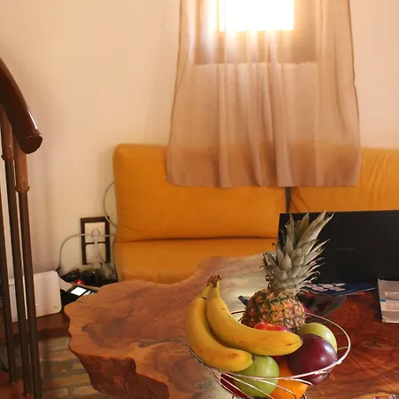 Oneira 빌라 트라페자키