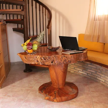 Villa Oneira Trapezaki (Kefalonia)