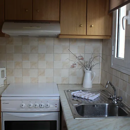 Oneira 빌라 트라페자키