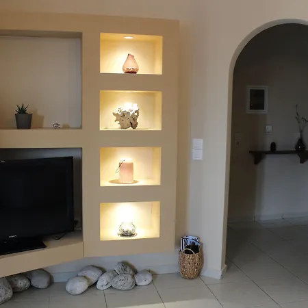 Villa Oneira Trapezaki (Kefalonia)