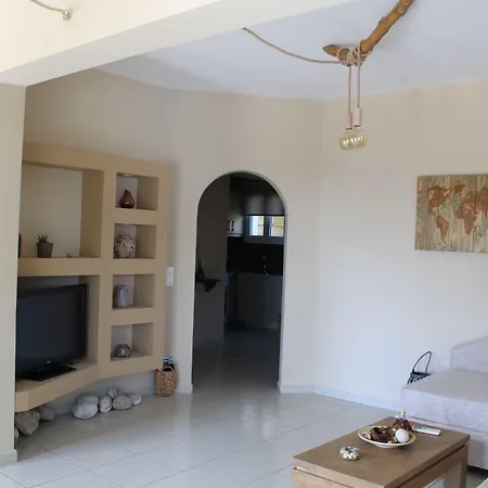 Oneira * Trapezaki (Kefalonia)