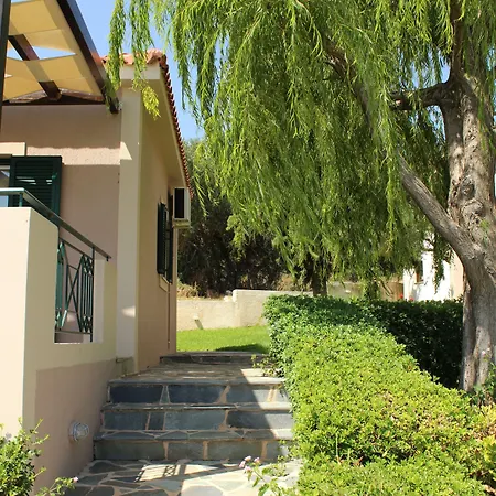 빌라 Oneira 트라페자키