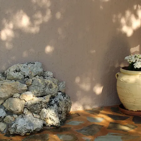 Oneira 빌라 트라페자키