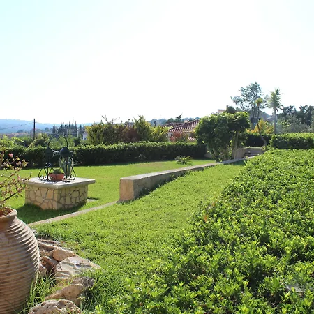 Oneira Villa Trapezaki (Kefalonia)