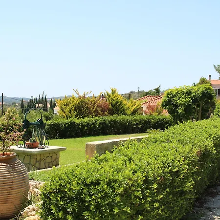 Oneira * Trapezaki (Kefalonia)