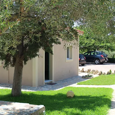 Villa Oneira Trapezaki (Kefalonia)