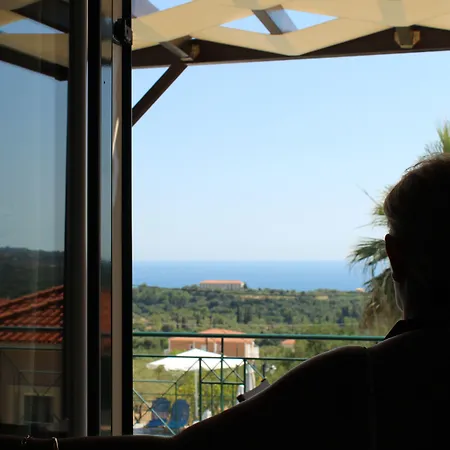 Oneira * 트라페자키