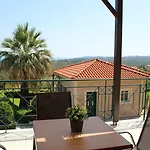 Oneira Vila Trapezaki (Kefalonia)